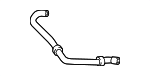 6K121059K - Cooling System: Water Hose for Volkswagen: Beetle, Passat Image