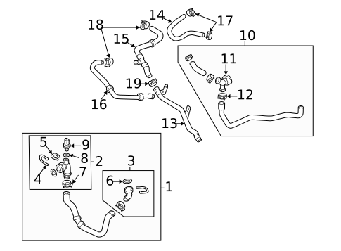 Powertrain Control for 2025 Volkswagen ID. Buzz #32