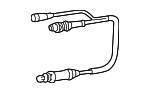 21906265AK - Emission System: Oxygen Sensor for Audi: A4, A4 Quattro, A6, A6 Quattro, A8, A8 Quattro Image