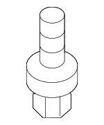 9046710196C1 - Body: Headliner Clip for Toyota: Solara Image