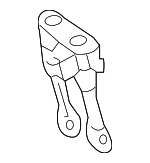 2204600525 - Steering: Gear Assembly for Mercedes-Benz Image