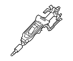32306786151 - : Steering Column for BMW: Z4 Image