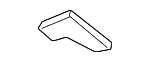 68453328AB - Suspension: Suspension Track Bar Bracket for Mopar Image