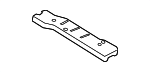 68461034AB - Body: Trans Crossmember for Mopar Image
