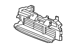 71300TLAA01 - : Shutter Assembly for Honda: CR-V Image