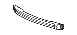 71130TLAA00 - Body: Impact Bar for Honda: CR-V Image