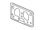 71145TLAA00 - Body: License Bracket for Honda: CR-V Image