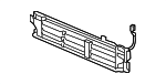71350TLAA01 - : Shutter Assembly for Honda: CR-V Image
