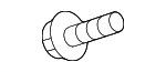 90119A0127 - Emission System: Air Switch Valve Bolt for Toyota: Avalon, Grand Highlander, Highlander, RAV4, Sequoia, Tacoma, Tundra Image