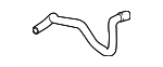 173420P010 - : Outlet Hose for Toyota Image