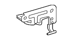 176420P010 - Emission System: Connector Kit Bracket for Toyota: Tundra Image