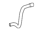 173430P010 - : Outlet Hose for Toyota Image