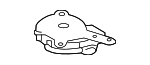 88551A7030 - : Blower Assembly for Kia: Forte, Forte5 Image