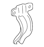 24506489 - Engine: Lower Brace for Buick: LaCrosse | Chevrolet: Impala, Monte Carlo | Pontiac: Grand Prix Image