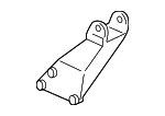 24503458 - Engine: Upper Bracket for Buick: LaCrosse, Regal | Chevrolet: Impala, Lumina, Monte Carlo | Oldsmobile: Intrigue | Pontiac: Grand Prix Image