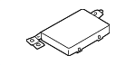 TD1166DHX - Electrical: Adapter for Mazda Image