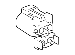 9098011660 - : Connector for Lexus Image