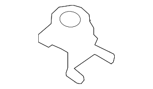 9A712167100 - Cooling System: Engine Coolant Bleeder Screw for Porsche Image