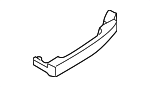 826401PA0A - : Handle, Outside for Nissan: NV1500, NV2500, NV3500 Image