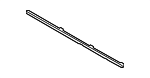 29150L1500 - Cooling System: Air Deflector for Kia Image