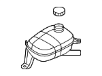 25430L1500 - Cooling System: Reservoir for Kia Image