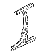 MN150213 - Body: Center Pillar for Mitsubishi Image