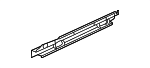 MN150156 - Body: Side Sill for Mitsubishi Image