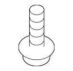 10024037 - : Cover Retainer for Saturn: Ion Image