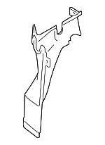 2000-2006 BMW - Shield