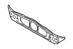 51717111694 - Belts &amp; Cooling: Radiator Support Tie Bar for BMW MINI Image