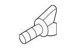 G60715316 - Cooling System: Drain Plug for Mazda Image