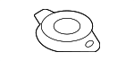 PE0115355B - Belts &amp; Cooling: Engine Coolant Reservoir Cap for Mazda Image