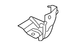 88441EA710 - Body: Hinge for Nissan: Frontier Image