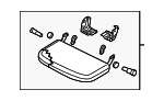 88300EA622 - : Cushion Assembly for Nissan Image