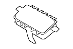 80310S9500 - : Passenger Air Bag for Kia: Telluride Image
