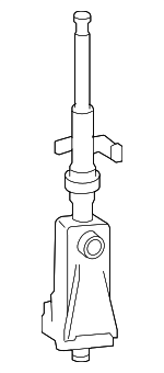 420713195 - Body: Shift Lever for Audi: R8 Image