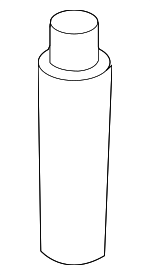 420713169C3Q7 - : Shift Knob Sleeve for Audi: R8 Image