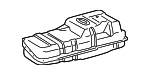 770013D480 - Fuel System: Fuel Tank for Toyota: 4Runner Image