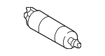 4707894 - Air &amp; Fuel Delivery: Electric Fuel Pump for Mercedes-Benz Image