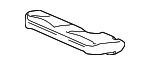 10356290 - Body: Seat Cushion Pad for Saturn: Ion Image