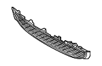 68335389AA - : Lower Grille for Mopar Image