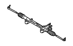 490011BA2B - Steering: Steering Gear for INFINITI: EX35, EX37, QX50 Image