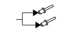 11515758 - Body: Impact Bar Bolt for GM Image