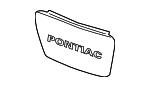 12335788 - Body: Cover for Pontiac: Bonneville Image