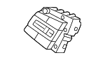 96710GG190 - Steering: Audio Switch for Kia Image