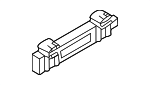 5WA962132 - Electrical: Antenna for Volkswagen Image