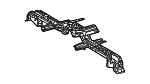 5750160040 - Body: Center Brace for Lexus: GX550 Image