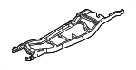 1L2Z5005BA - Body: Frame Assembly for Ford: Explorer Sport Image
