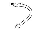 22690AA380 - : Oxygen Sensor for Subaru Image