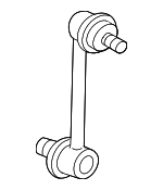 548302G000 - Suspension: Link for Kia Image